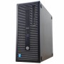 HP ELITEDESK 800 G1 TOWER * Intel Core i7-4790, 32 GB RAM, HDD 500 GB, DVD/RW